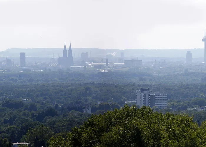 Kardinal Schulte Haus Hotel