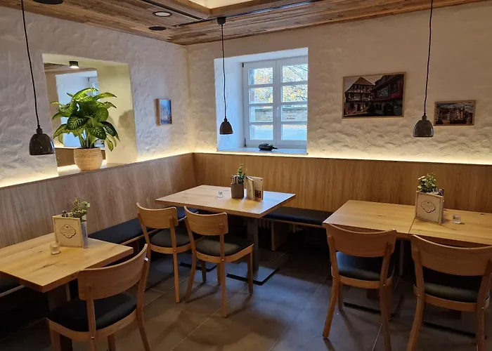 Hotel Kardinal Schulte Haus Bergisch Gladbach