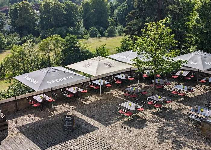 Kardinal Schulte Haus Bergisch Gladbach