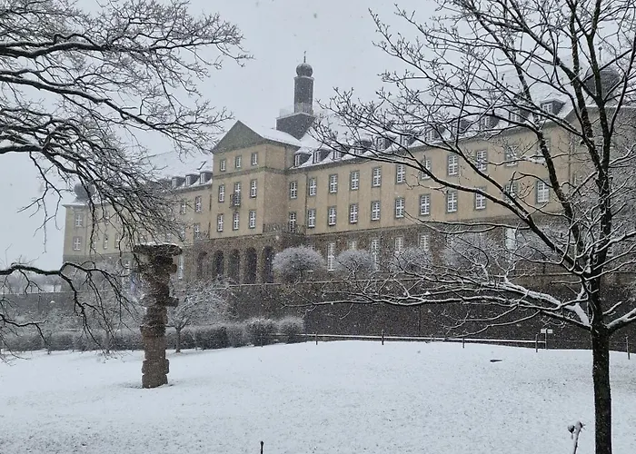 Kardinal Schulte Haus 3*