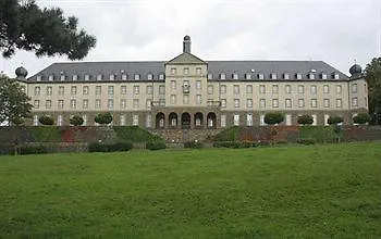 Hotel Kardinal Schulte Haus Bergisch Gladbach