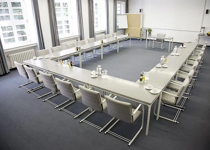 Kardinal Schulte Haus