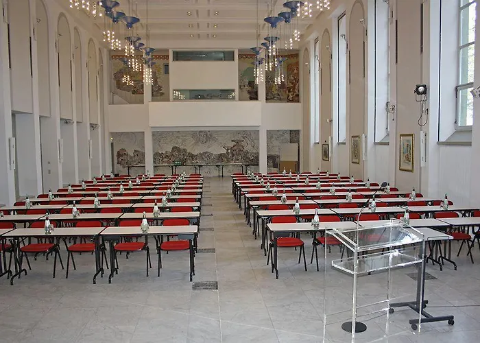 Kardinal Schulte Haus