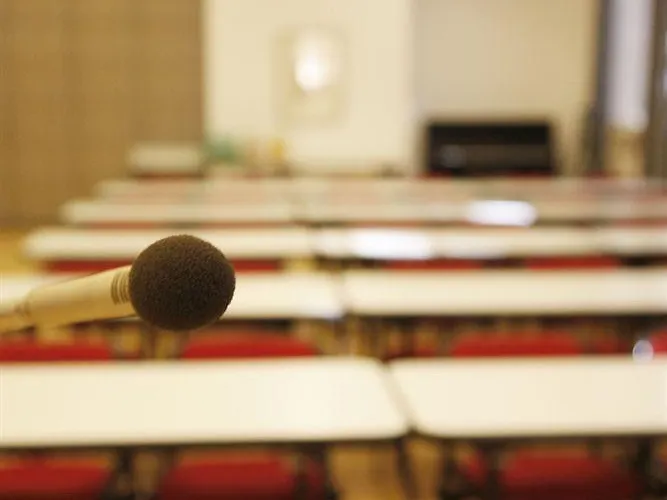 Kardinal Schulte Haus