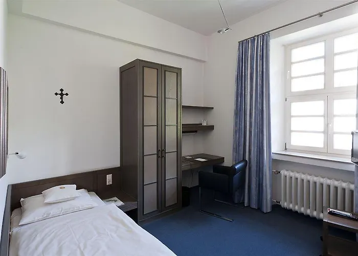 Kardinal Schulte Haus Bergisch Gladbach