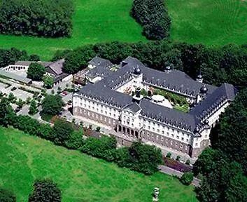 Hotel Kardinal Schulte Haus Bergisch Gladbach
