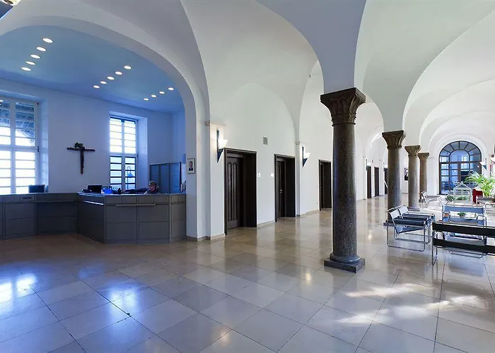 Kardinal Schulte Haus