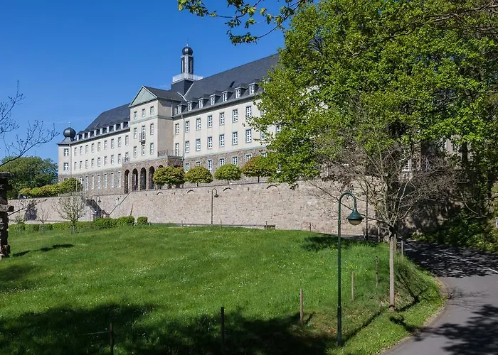 Kardinal Schulte Haus