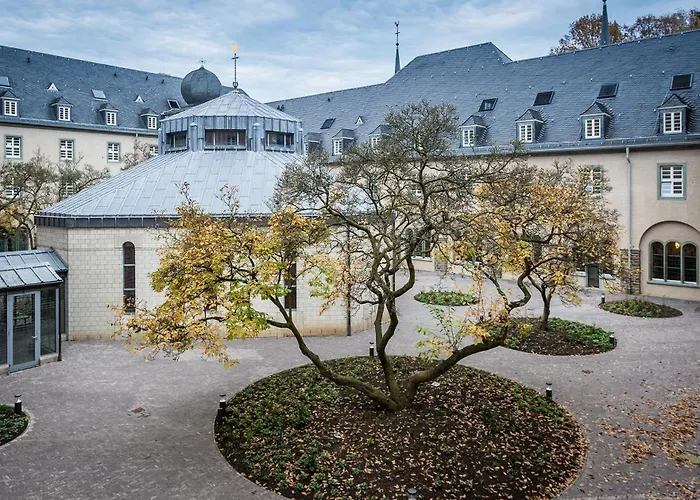 Kardinal Schulte Haus Hotel 3*