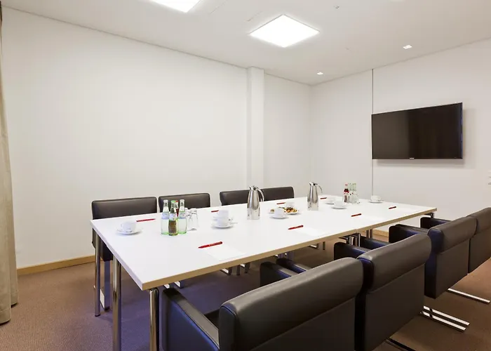 Kardinal Schulte Haus 3* Bergisch Gladbach