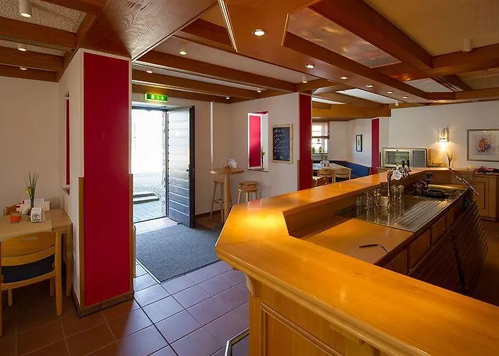 Kardinal Schulte Haus Hotel 3*