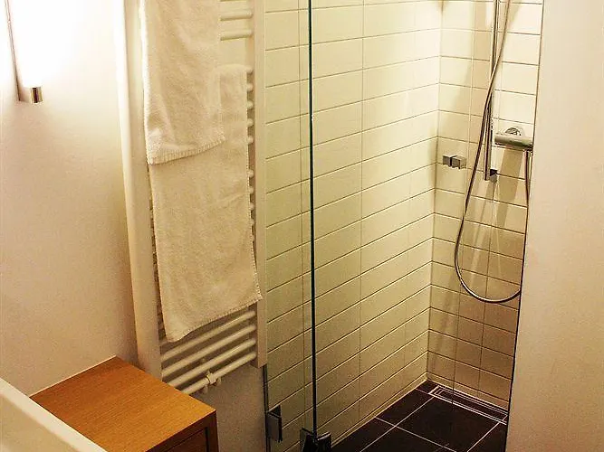 Hotel Kardinal Schulte Haus