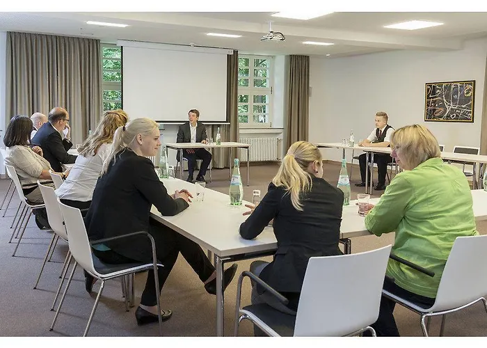 Kardinal Schulte Haus 3*