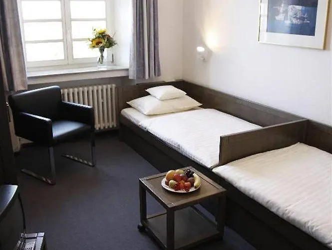 Kardinal Schulte Haus 3* Bergisch Gladbach