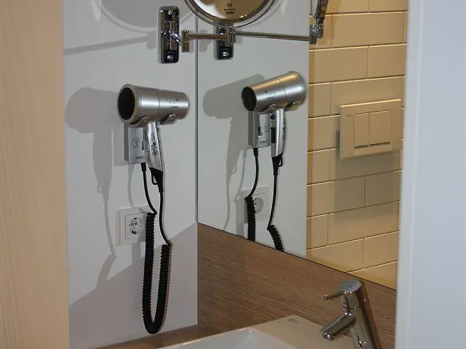 Kardinal Schulte Haus Hotel