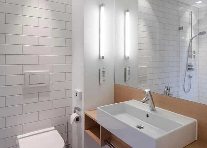 Kardinal Schulte Haus 3* Bergisch Gladbach